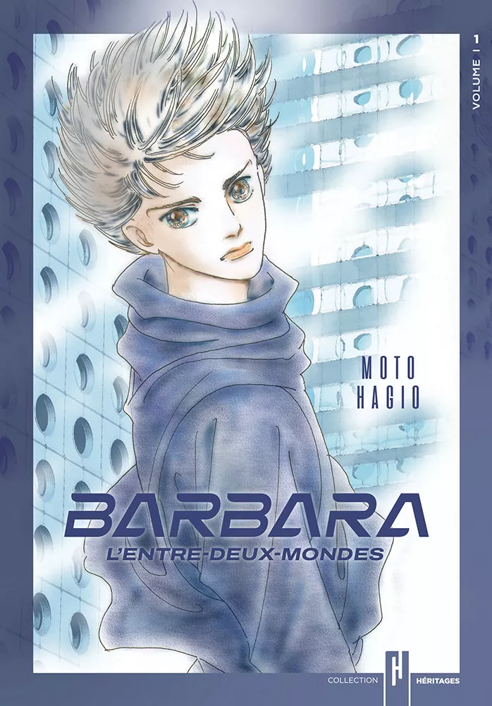 Barbara, l'entre-deux-mondes